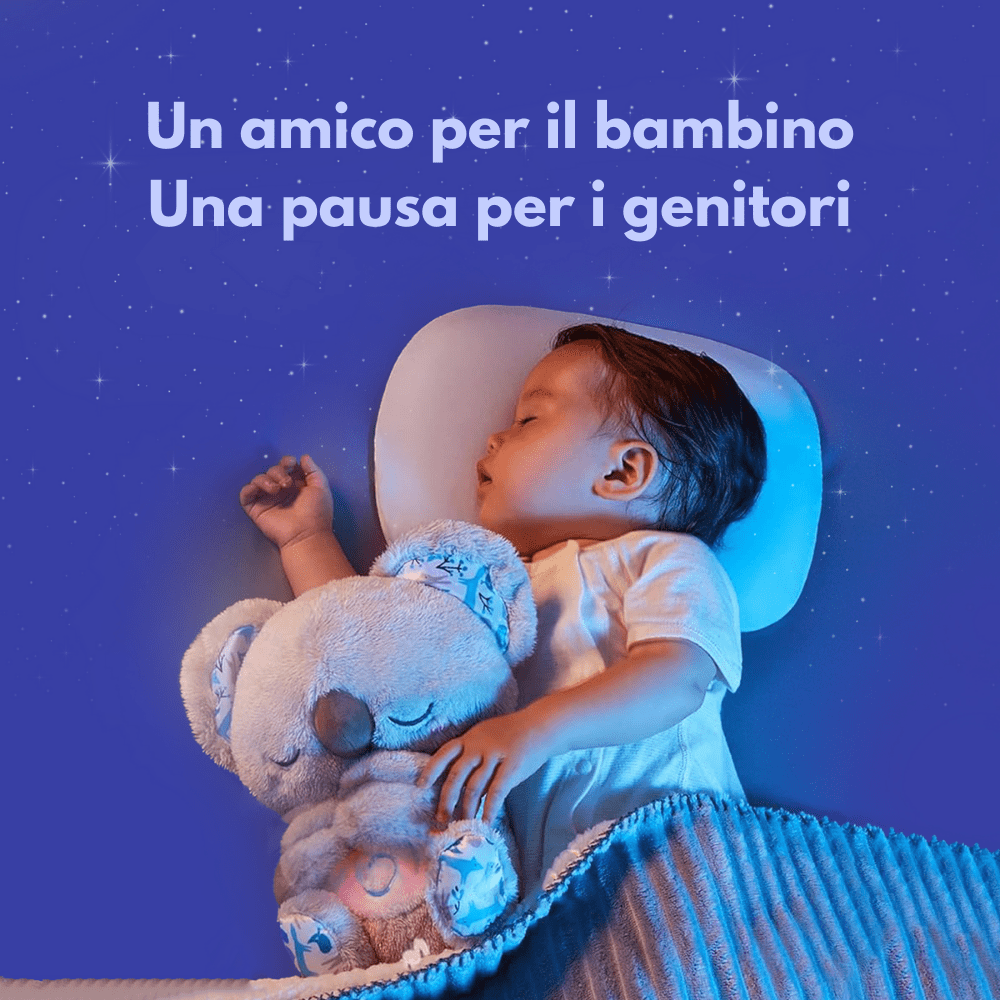 Il Compagno del Benessere - Italia CocoLuna