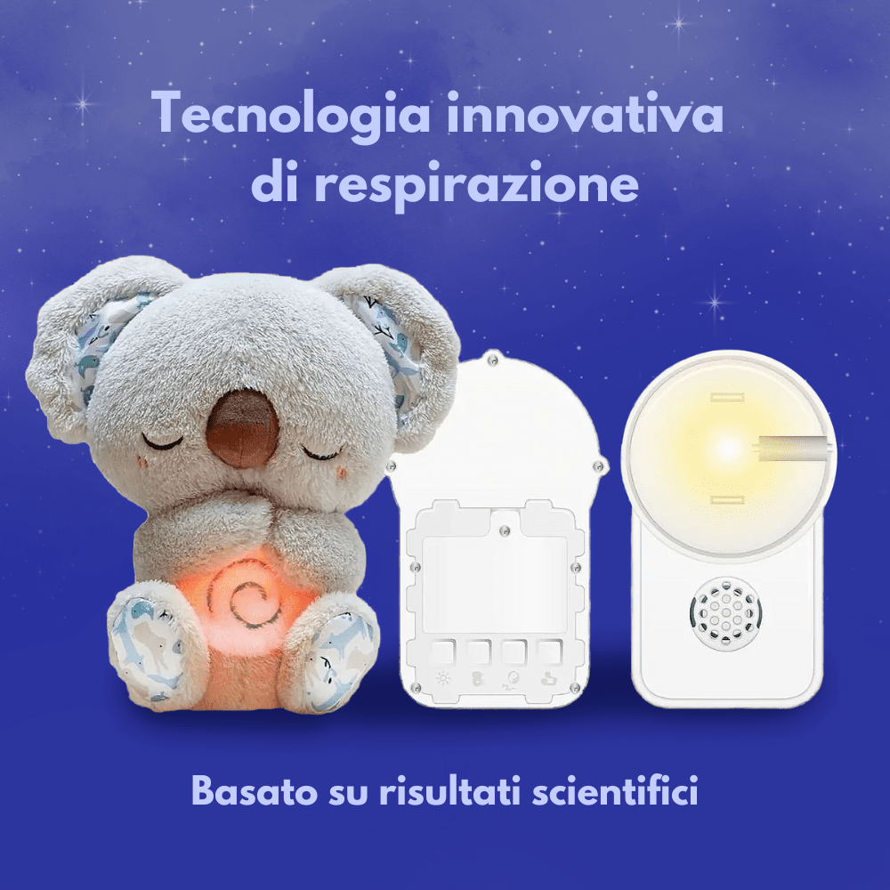 Il Compagno del Benessere - Italia CocoLuna