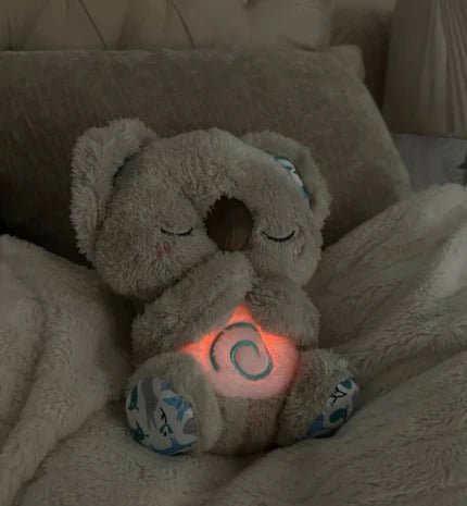 Koala di peluche calmante - Italia CocoLuna