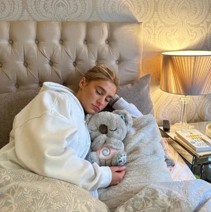 Koala di peluche calmante - Italia CocoLuna