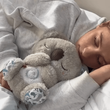 Koala di peluche calmante - Italia CocoLuna