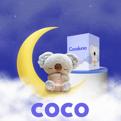 Cocoluna™ Il Compagno del Benessere