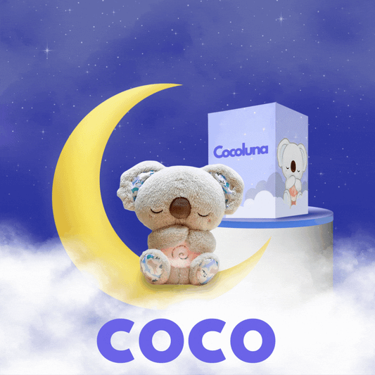 Cocoluna™ Il Compagno del Benessere