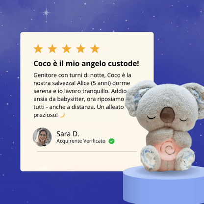 Il Compagno del Benessere - Italia CocoLuna