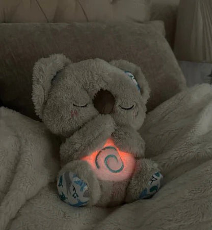 Koala di peluche calmante - Italia CocoLuna
